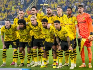 Dortmund: Lò đào tạo trẻ và “chợ cầu thủ” của châu Âu