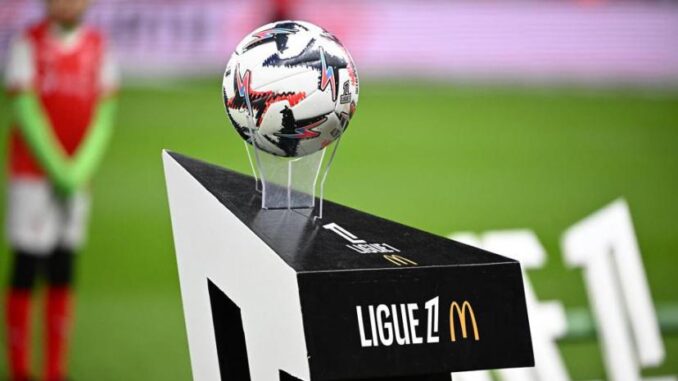 6b163 Ligue 1