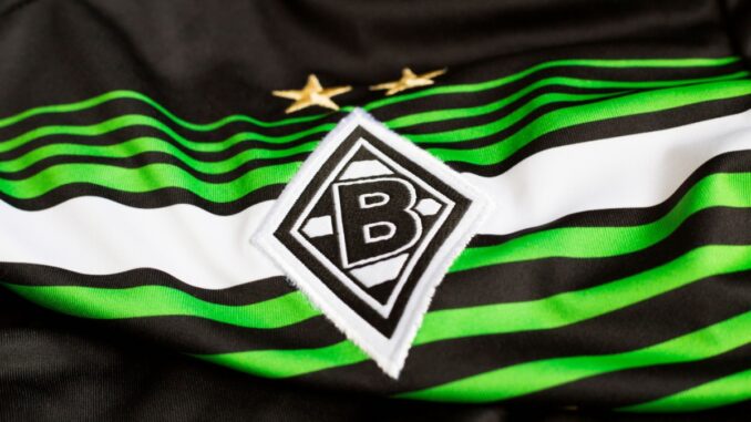 Borussia Monchengladbach FC Borussia Monchengladbach FC