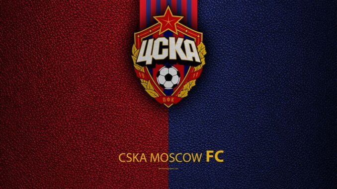 CSKA Moscow FC CSKA Moscow FC