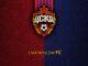 CSKA Moscow FC