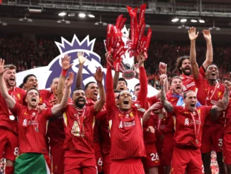 Premier League