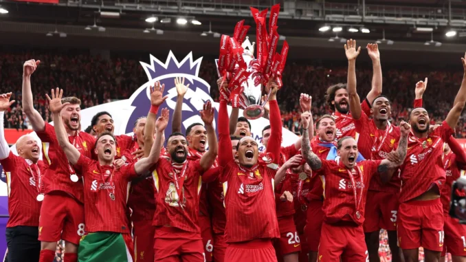 Liverpool-2425-Premier-League-Trophy Premier League