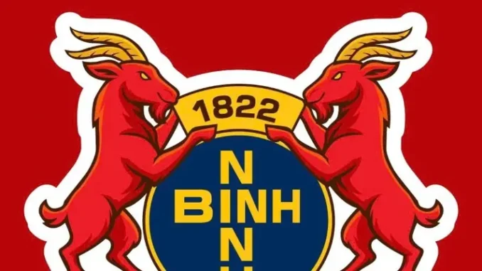 Ninh Bình FC: Hành Trình Phát Triển Và Những Thành Tích Nổi Bật Ninh Bình FC: Hành Trình Phát Triển Và Những Thành Tích Nổi Bật