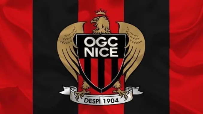 OGC Nice FC – Hành Trình Vinh Quang Đỏ Đen Trên Đất Pháp OGC Nice FC – Hành Trình Vinh Quang Đỏ Đen Trên Đất Pháp