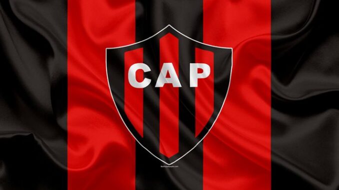 Patronato de Parana FC Patronato de Parana FC