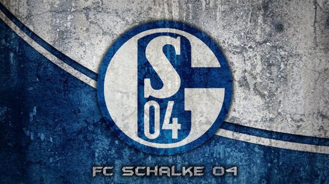 Schalke 04 FC Schalke 04 FC