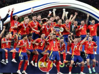 Spain FC: Hành trình từ quá khứ huy hoàng đến tương lai