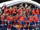 Spain FC: Hành trình từ quá khứ huy hoàng đến tương lai