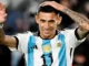 Sự nghiệp của Ángel Di María từ Barca đến PSG