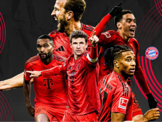 Bayern Munich – Ông vua Bundesliga: Hành trình thống trị và bí quyết thành công