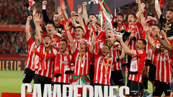 athletic bilbao Top 5 chiến lược chuyển nhượng độc đáo của các clb