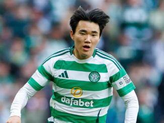 Yang Hyun-jun của Celtic được Birmingham City săn đón