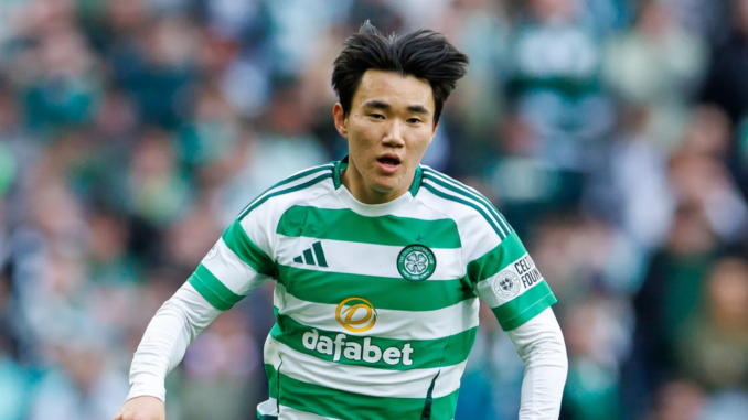 crop-15079357_13c9b2 Yang Hyun-jun của Celtic được Birmingham City săn đón