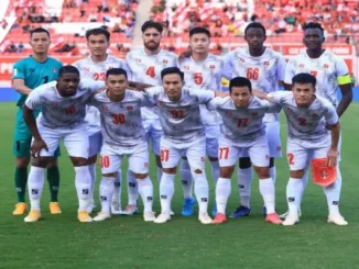 Hải Phòng FC – Niềm kiêu hãnh đỏ rực của bóng đá Việt