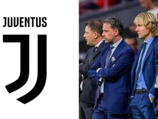 Juventus và quá trình tái thiết sau bê bối tài chính