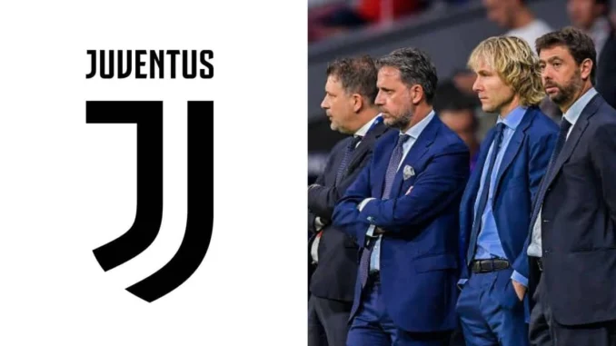 juventus Juventus và quá trình tái thiết sau bê bối tài chính