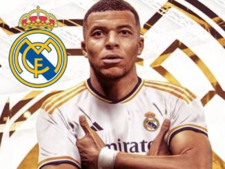 Mbappé Từ PSG đến Real Madrid: Hành trình từ vị trí số 9 đến giai đoạn thích nghi đầy thử thách