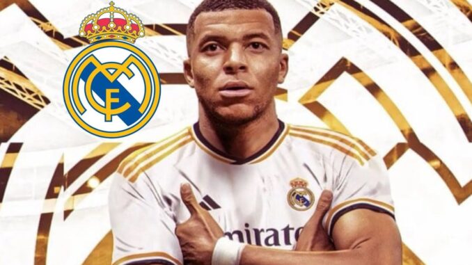 mbappe2-1717378191272134698090 Mbappé Từ PSG đến Real Madrid: Hành trình từ vị trí số 9 đến giai đoạn thích nghi đầy thử thách