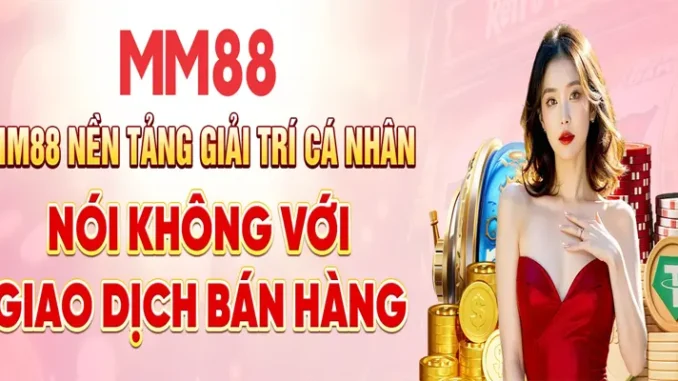 MM88 Tham gia Liên minh KJC để tận hưởng ưu đãi độc quyền
