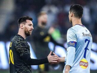 Trở thành Messi, Ronaldo tiếp theo: Hành trình không chỉ của tài năng mà còn của ý chí