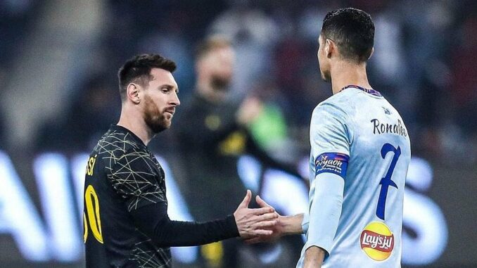 ronaldo-messi-jpeg-1674170506-5341-1674170736 (1) Trở thành Messi, Ronaldo tiếp theo: Hành trình không chỉ của tài năng mà còn của ý chí