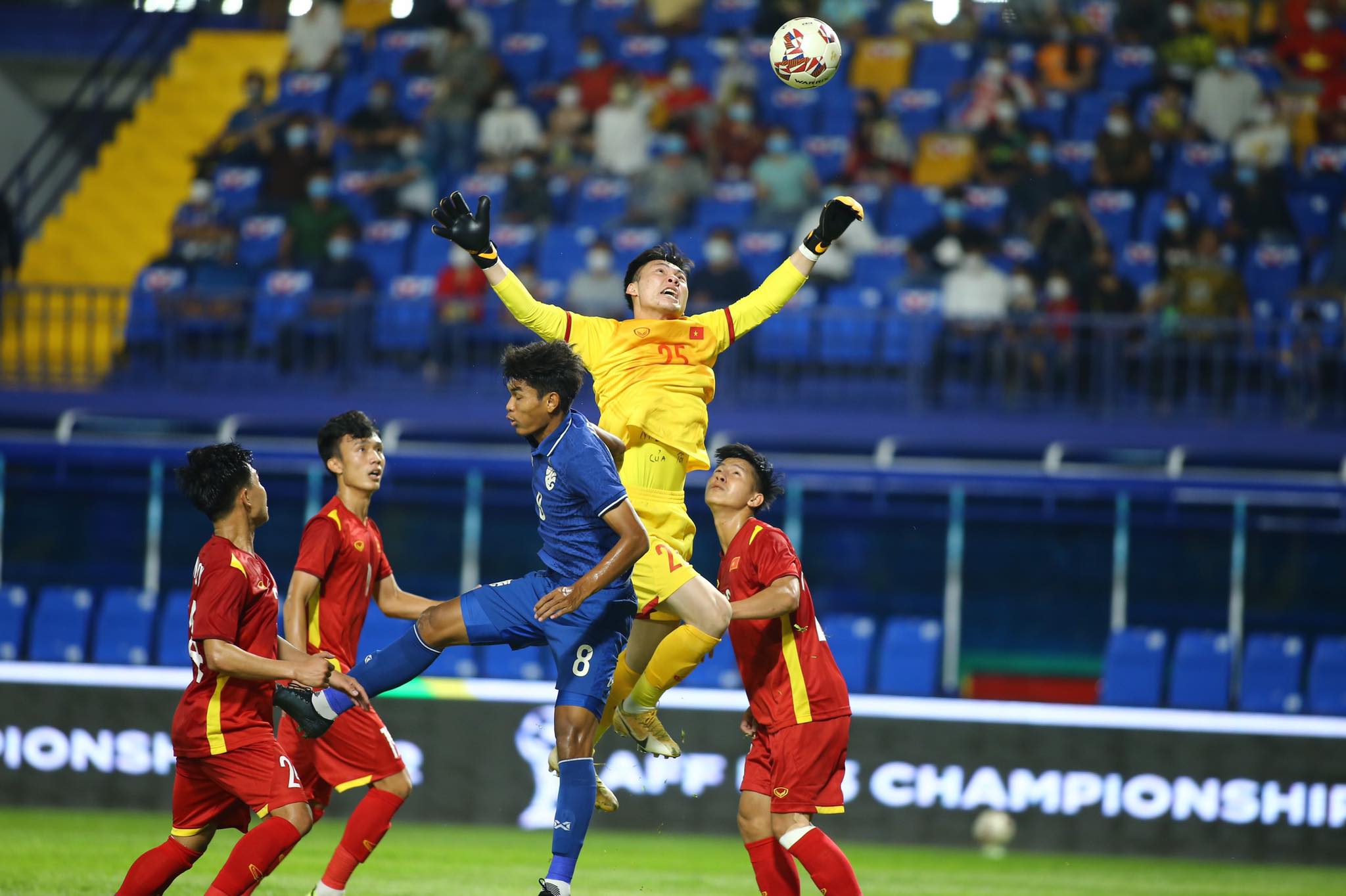 thể thức thi đấu kỳ lạ