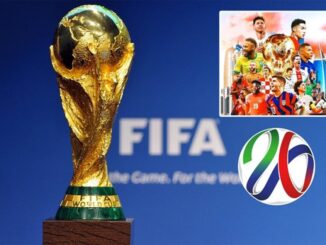 Vì Sao World Cup 2026 Sẽ Là Giải Đấu Lịch Sử? Những Thay Đổi Lớn Nhất Sẽ Khiến Bóng Đá Thay Đổi Mãi Mãi