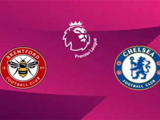 Nhận Định Brentford vs Chelsea Ngày 14-09-2025