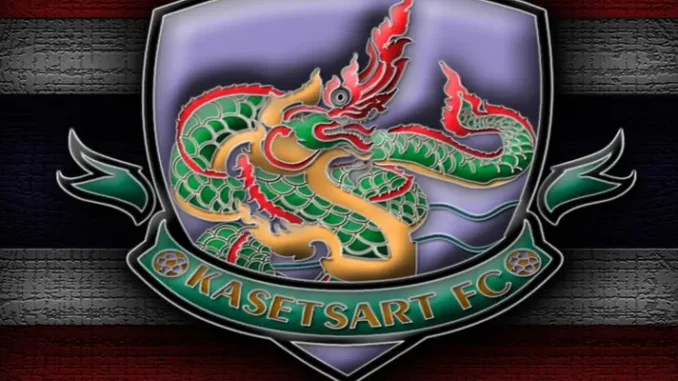 Kasetsart FC: Hành trình và thành tích nổi bật Kasetsart FC: Hành trình và thành tích nổi bật