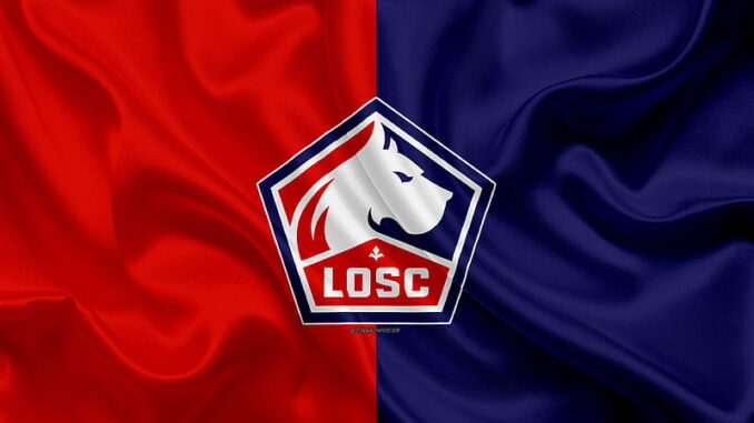 Lille FC Lille FC