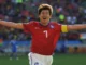 Park Ji-sung: Biểu tượng vàng của bóng đá Hàn