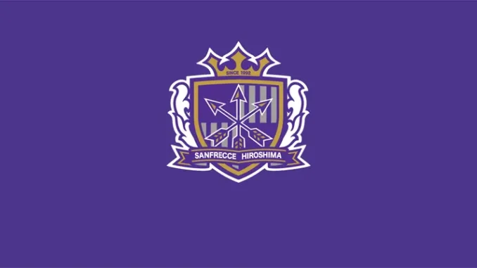 Sanfrecce Hiroshima FC: Biểu tượng bóng đá Nhật Bản đầy uy lực Sanfrecce Hiroshima FC: Biểu tượng bóng đá Nhật Bản đầy uy lực
