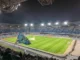 Khám phá lịch sử và kiến trúc của Stadio Diego Armando Maradona
